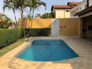 Casa com 4 dormitórios à venda, 380 m² Aldeia da Serra...