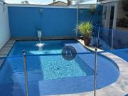 Casa com 4 dormitórios à venda, 380 m² Parque dos...