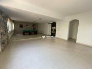 Casa com 4 dormitórios à venda, 380 m² por R$...