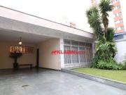 Casa com 4 dormitórios à venda, 380 m² por R$...
