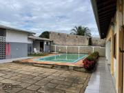 Casa com 4 dormitórios à venda, 380 m² por R$...
