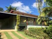 Casa com 4 dormitórios à venda, 380 m² por R$...