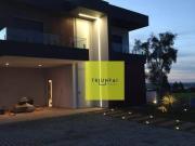 Casa com 4 dormitórios à venda, 380 m² por R$...