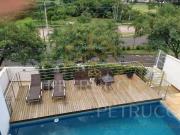 Casa com 4 dormitórios à venda, 380 m² por R$...