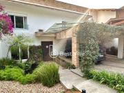 Casa com 4 dormitórios à venda, 380 m² por R$...