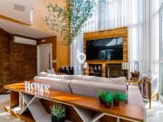 Casa com 4 dormitórios à venda, 380 m² por R$ 3.95