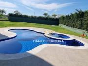 Casa com 4 dormitórios à venda, 380 m² por R$...