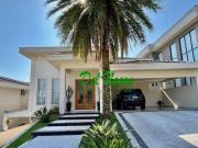 Casa com 4 dormitórios à venda, 380 m² Reserva Santa...