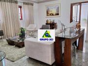 Casa com 4 dormitórios à venda, 382 m² por R$...