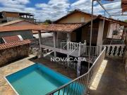 Casa com 4 dormitórios à venda, 382 m² por R$...