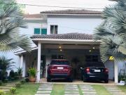 Casa com 4 dormitórios à venda, 383 m² Vila Appia...