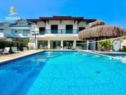 Casa com 4 Suítes à venda, 384 m² por R$ 1.700.000...