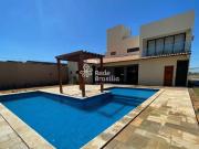 Casa com 4 dormitórios à venda, 384 m² por R$...