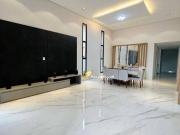 Casa com 4 dormitórios à venda, 384 m² por R$...