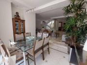 Casa com 4 dormitórios à venda, 385 m² por R$...