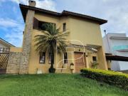 Casa com 4 dormitórios à venda, 385 m² por R$...