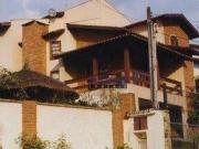 Casa com 4 dormitórios à venda, 386 m² Condomínio...