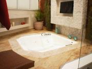 Casa com 4 dormitórios à venda, 390 m² por R$...