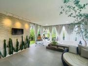 Casa com 4 dormitórios à venda, 390 m² por R$...