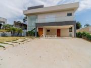 Casa com 4 dormitórios à venda, 390 m² por R$...