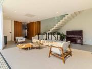 Casa com 4 dormitórios à venda, 390 m² por R$...