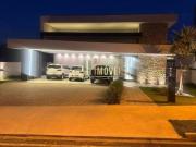 Casa com 4 dormitórios à venda, 390 m² por R$...