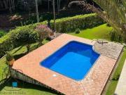 Casa com 4 dormitórios à venda, 391 m² por R$...