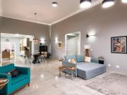 Casa com 4 dormitórios à venda, 392 m² por R$...