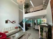 Casa com 4 dormitórios à venda, 392 m² por R$...