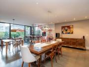 Casa com 4 dormitórios à venda, 393 m² por R$...