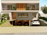 Casa com 4 suítes Alphaville Granja Viana