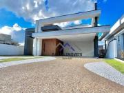 Casa com 4 dormitórios à venda, 394 m² por R$...