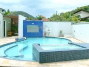 Casa com 4 dormitórios à venda, 395 m² por R$...