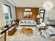 Casa com 4 dormitórios à venda, 395 m² por R$...