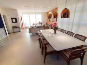 Casa com 4 dormitórios à venda, 395 m² por R$...