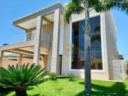 Casa com 4 dormitórios à venda, 396 m² Condomínio...