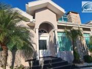 Casa com 4 dormitórios à venda, 396 m² por R$...