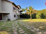 Casa com 4 dormitórios à venda, 397 m² por R$...