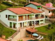 Casa com 4 dormitórios à venda, 398 m² por R$...