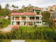 Casa com 4 dormitórios à venda, 398 m² por R$...