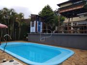 Casa com 4 dormitórios à venda, 399 m² por R$...