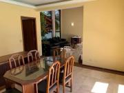 Casa com 4 dormitórios à venda, 399 m² por R$...