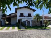 Casa com 4 dormitórios à venda, 399 m² por R$...