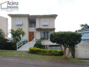 Casa com 4 dormitórios à venda, 400 m² Golf Village...