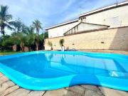 Casa com 4 dormitórios à venda, 400 m² por R$...