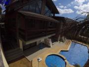 Casa com 4 dormitórios à venda, 400 m² por R$...