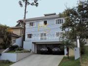 Casa com 4 dormitórios à venda, 400 m² por R$...