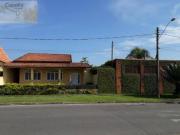 Casa com 4 dormitórios à venda, 400 m² por R$...