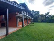 Casa com 4 dormitórios à venda, 400 m² por R$...
