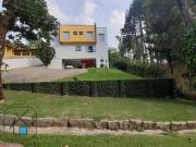 Casa com 4 dormitórios à venda, 400 m² por R$...